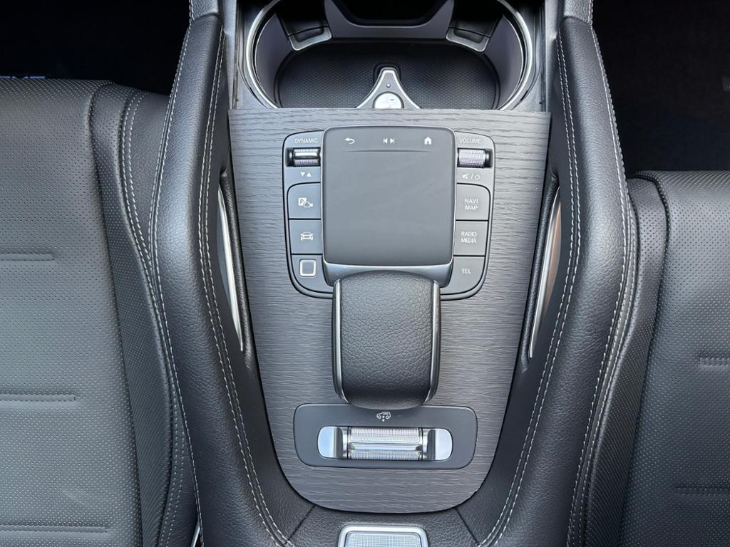 Mercedes-Benz GLE 400 e 4MATIC mit EQ Hybrid Technologie 360