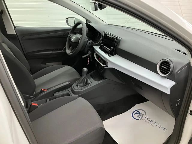 Seat Ibiza 1.0 TSI Reference