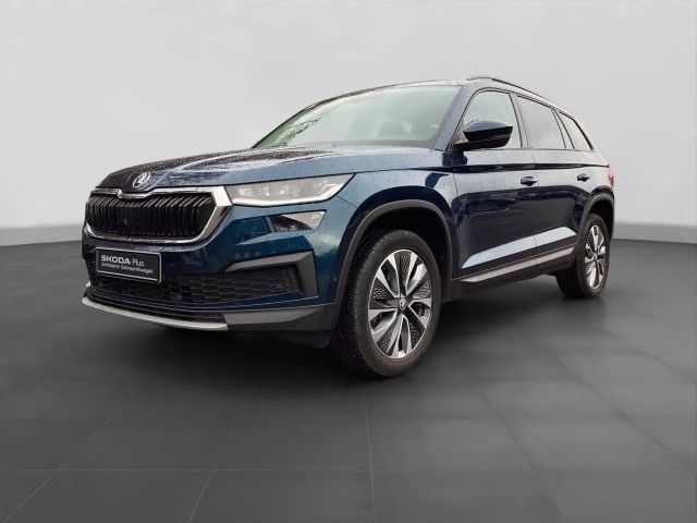 Skoda Kodiaq 2.0 TDI 4x4 Tour