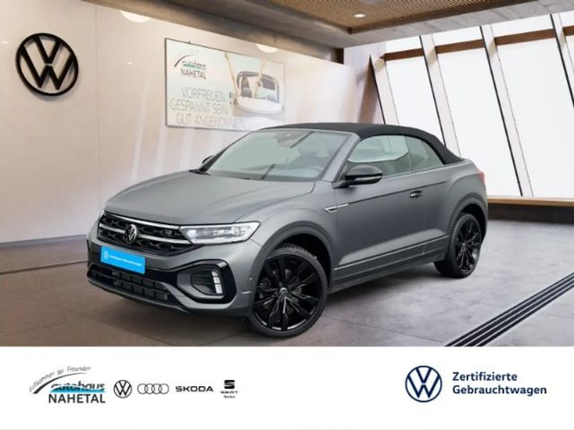 Volkswagen T-Roc 1.5 TSI Cabriolet DSG R-Line