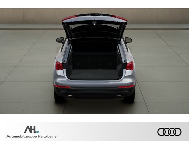 Audi Q3 35 TFSI S-Tronic