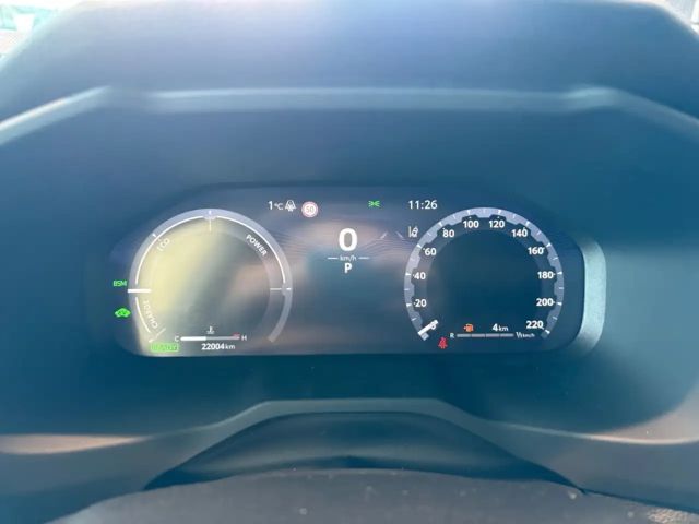 Toyota RAV4 4x2 Hybride Style