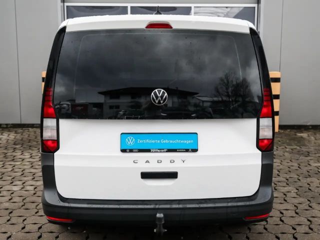 Volkswagen Caddy 2.0 TDI EcoProfi