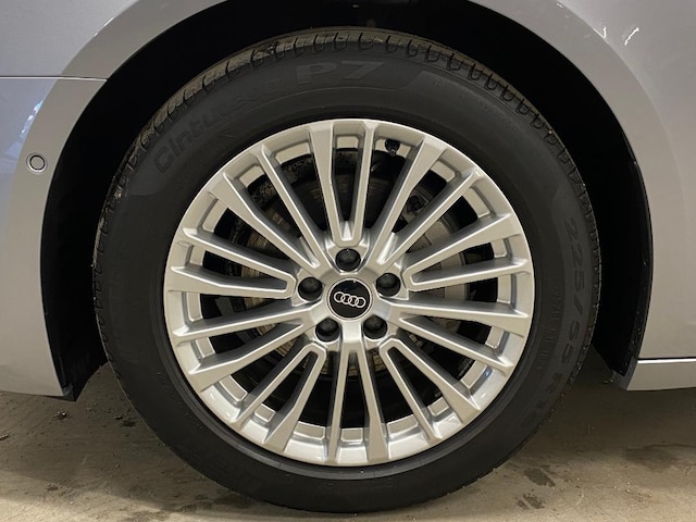 Audi A6 40 TDI Avant Quattro S-Tronic