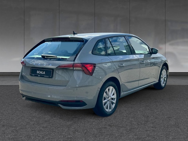 Skoda Scala SCALA        SELECTS85/1.0 A7F