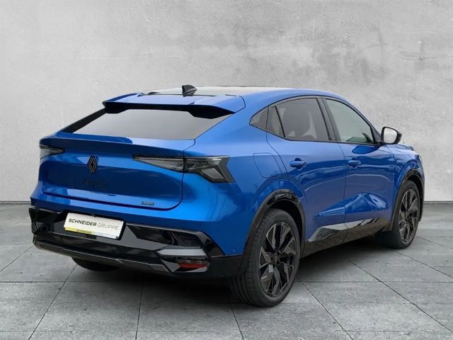 Renault Rafale Alpine Esprit