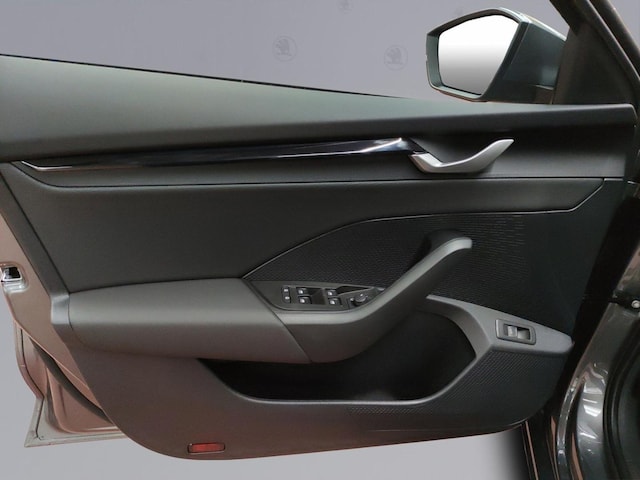 Skoda Octavia 2.0 TDI Combi