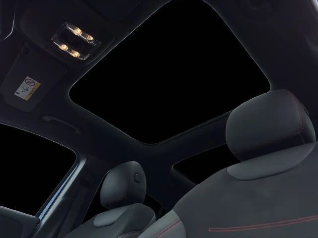 Mercedes-Benz GLA 200 AMG Line