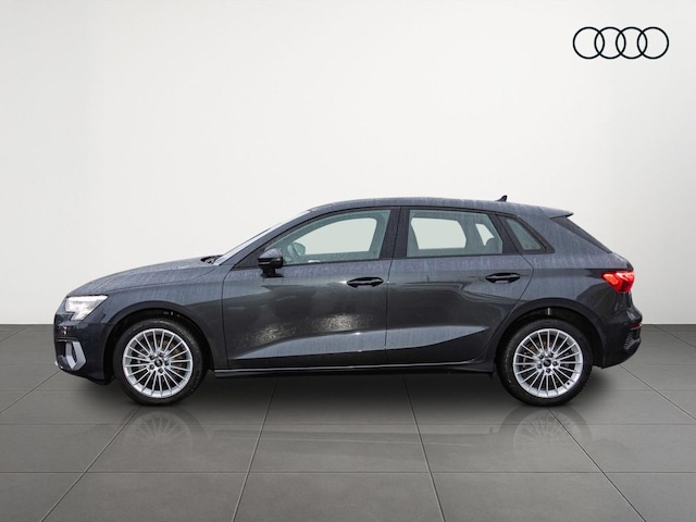 Audi A3 35 TFSI S-Tronic Sportback