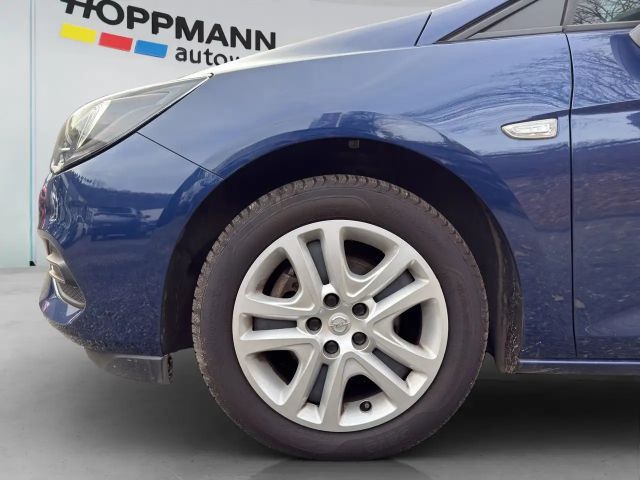 Opel Astra 1.2 Turbo Edition