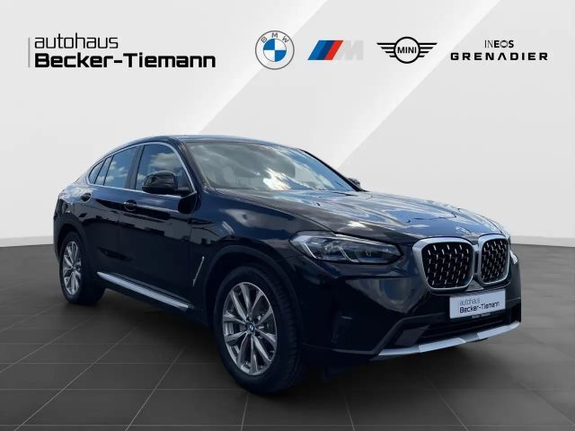 BMW X4 Coupé xDrive20d