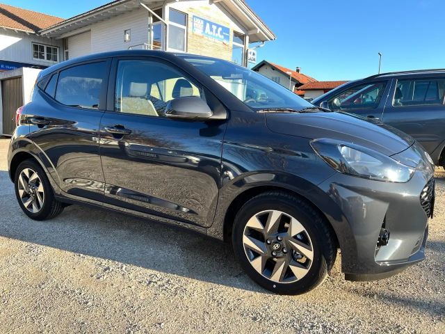 Hyundai i10 1.2 Trend