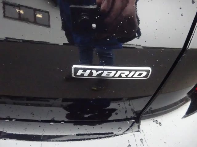 Ford Kuga Hybrid ST Line X