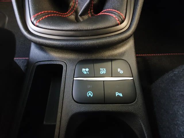 Ford Fiesta ST Line