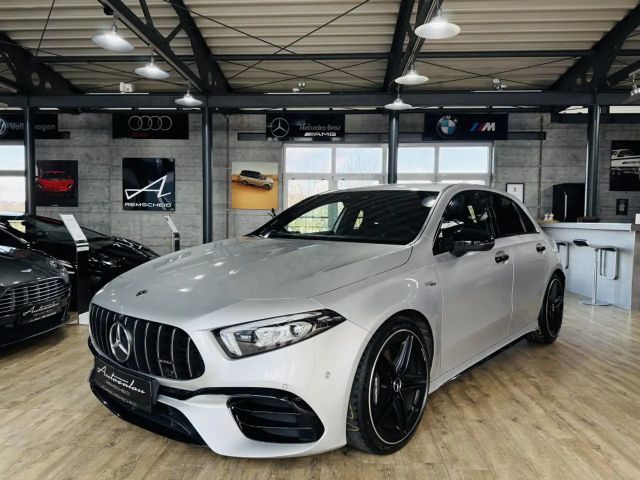 Mercedes-Benz A 45 AMG AMG Line