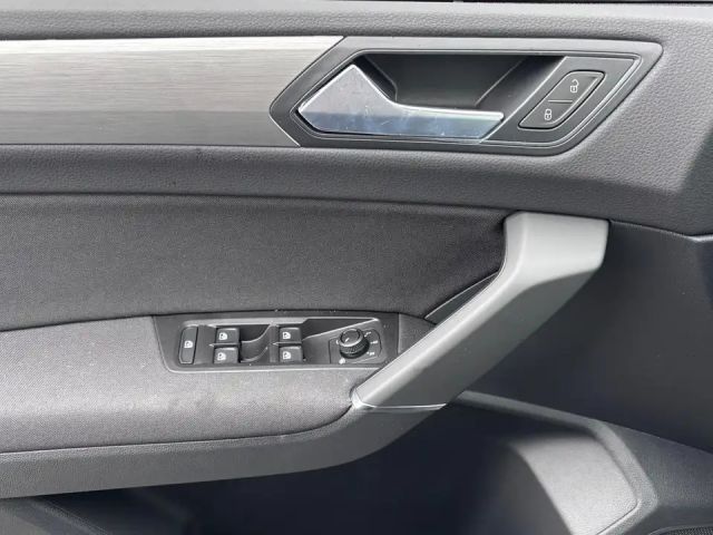 Volkswagen Touran 1.5 TSI Comfortline DSG