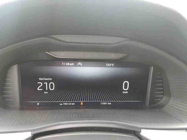 Skoda Kamiq 1.0 TSI Tour