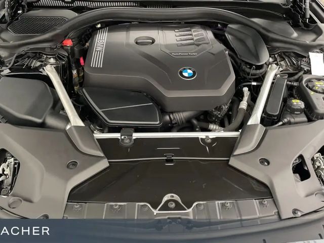 BMW 530 530i M-Sport Touring