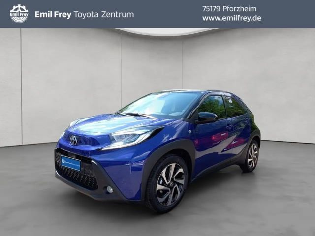 Toyota Aygo X Hatchback