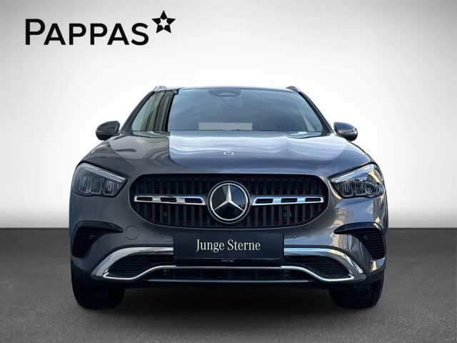 Mercedes-Benz GLA 220 4MATIC GLA 220 d