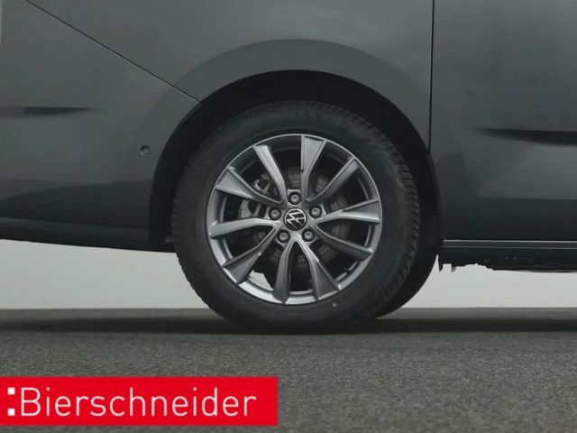 Volkswagen California 2.0 TDI DSG Ocean T7