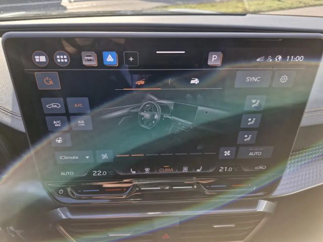 Cupra Leon 2.0 TSI 4Drive VZ