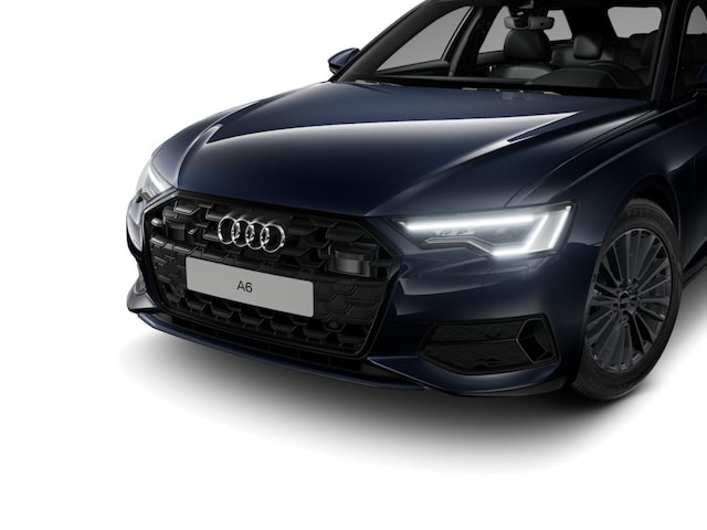 Audi A6 45 TFSI Avant S-Tronic