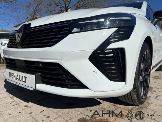 Renault Clio TCe 90 Techno