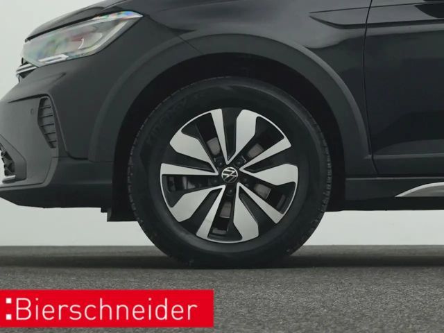 Volkswagen Taigo 1.0 TSI