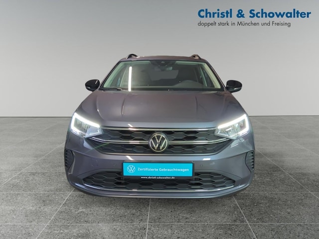 Volkswagen Taigo 1.0 TSI DSG