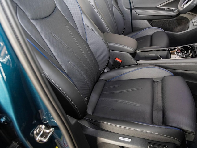 Volkswagen Tiguan 2.0 TDI DSG