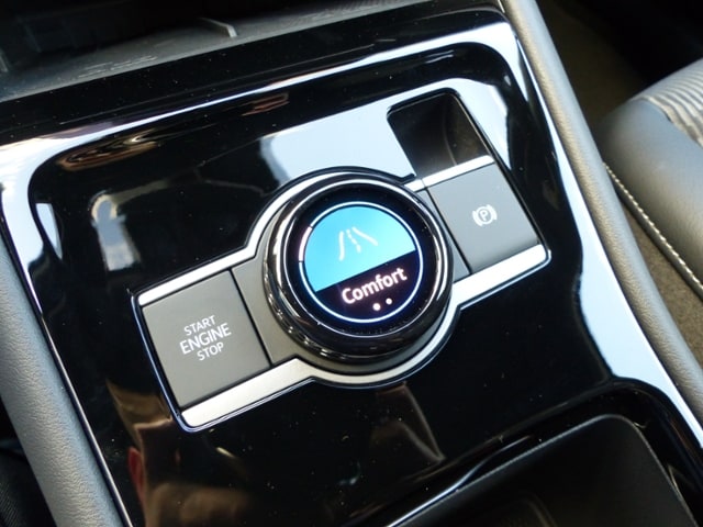 Volkswagen Tiguan 2.0 TDI 4Motion DSG