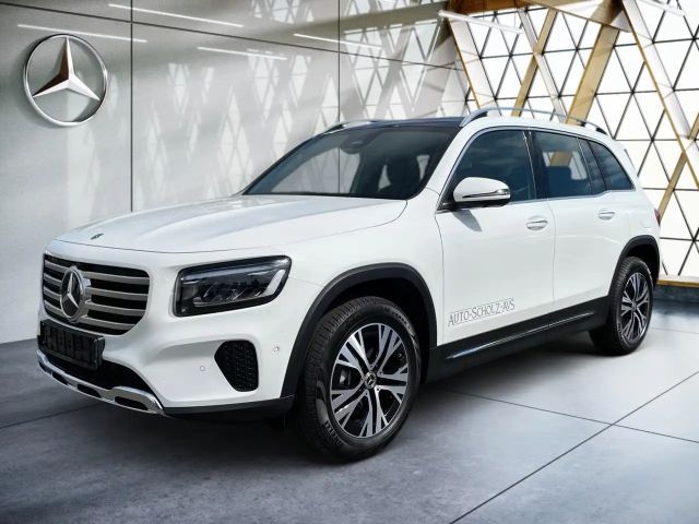 Mercedes-Benz GLB 200 Progressive