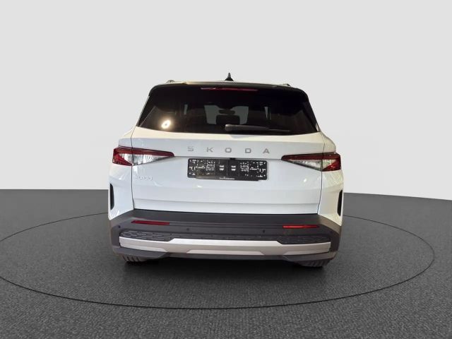 Skoda Elroq 50 Tour
