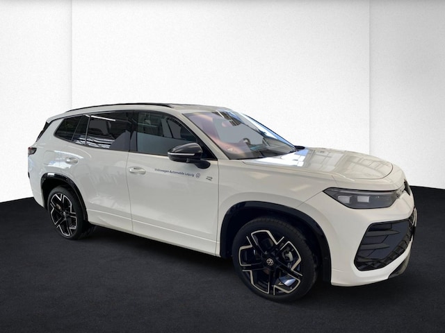 Volkswagen Tayron R-Line eHybrid