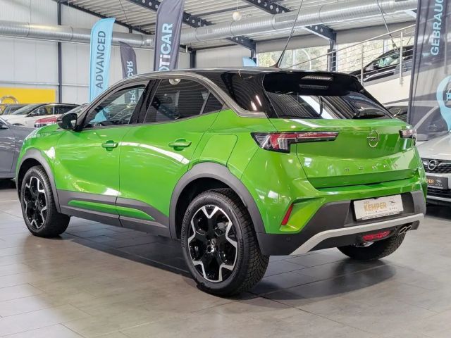 Opel Mokka 1.2 Turbo Turbo Ultimate