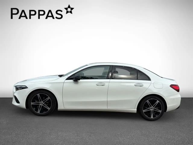 Mercedes-Benz A 180 Progressive