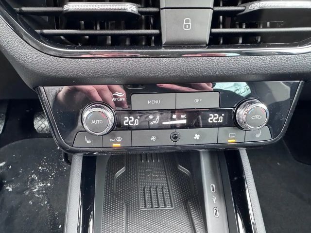 Skoda Kamiq Selection