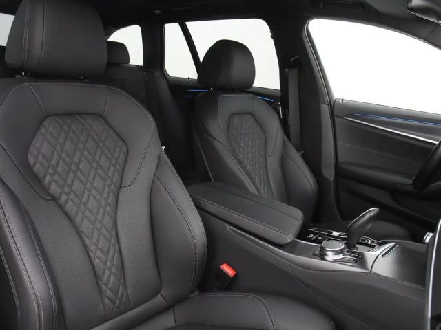 BMW 530 530e M-Sport xDrive