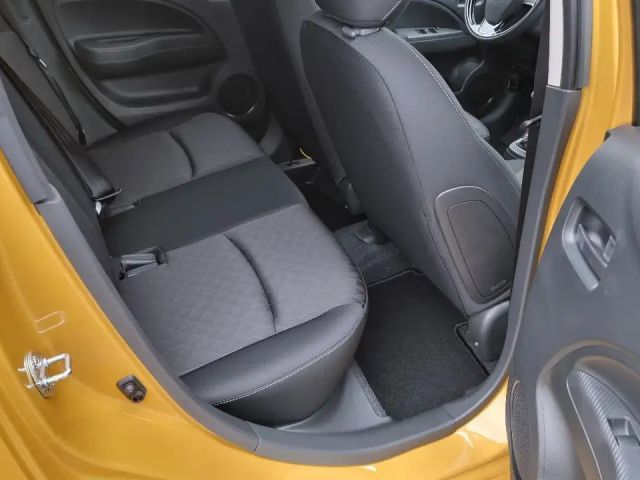 Mitsubishi Space Star ClearTec MIVEC Star