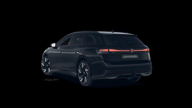 Volkswagen ID.7 4Motion Tourer