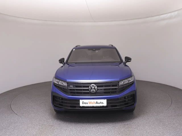 Volkswagen Touareg 4Motion eHybrid