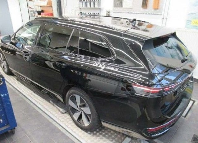 Volkswagen Passat 2.0 TDI DSG R-Line Variant