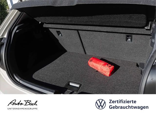 Volkswagen Polo 1.0 TSI Style