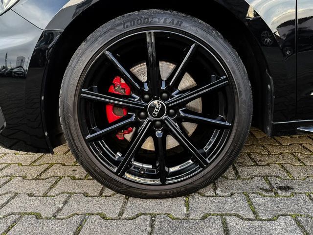 Audi A1 40 TFSI S-Line Sportback