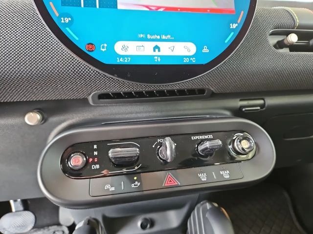 MINI Cooper E *Classic Trim*Head UP*Keyless*LED*Driving Assistan