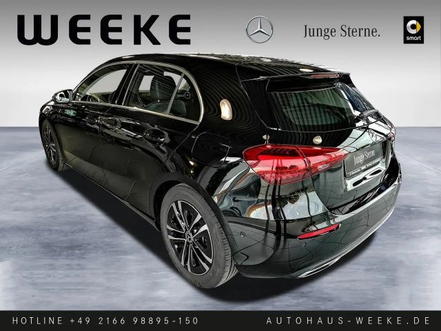 Mercedes-Benz A 180 Progressive