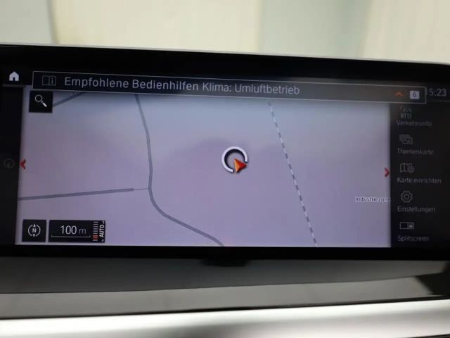 BMW Z4 Cabrio M-Sport Roadster