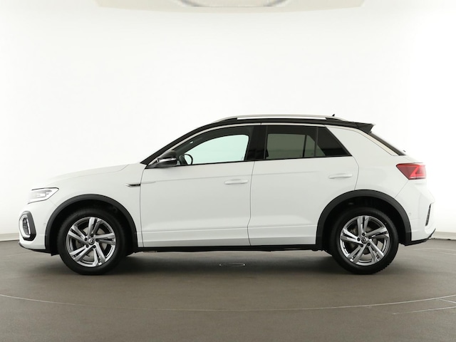 Volkswagen T-Roc DSG R-Line