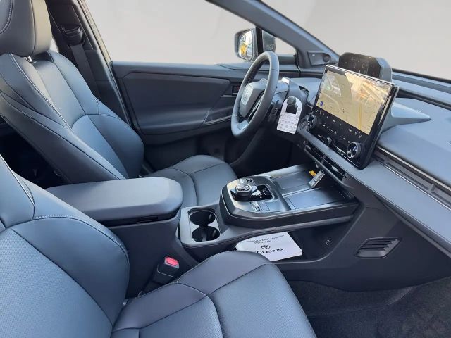 Toyota bZ4X Lounge Vierwielaandrijving